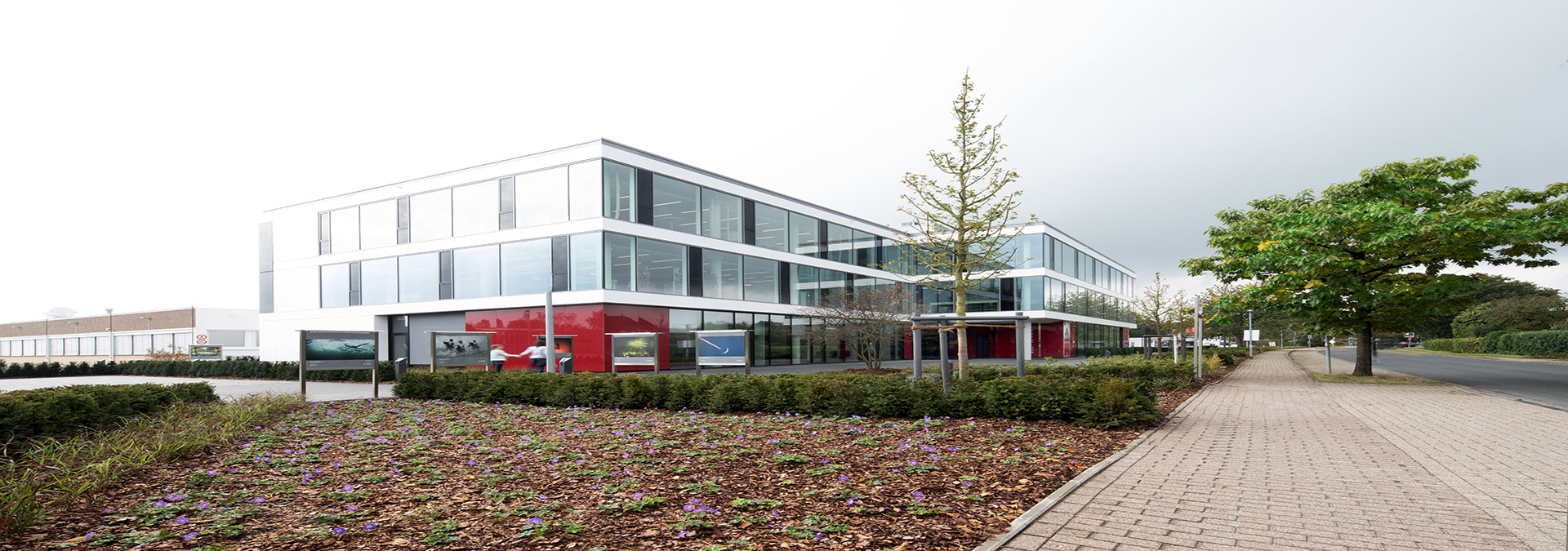 Financial Calendar CEWE